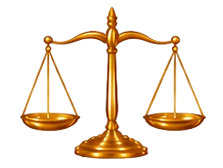 Scales of Justice